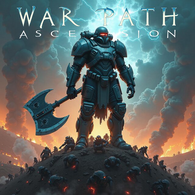 Warpath Ascension