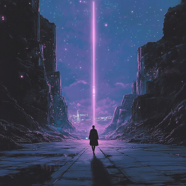 The mission