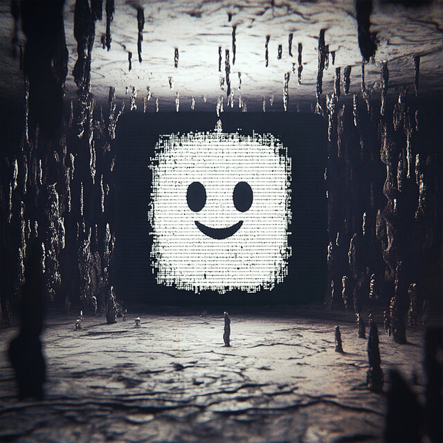 Echoes of the Void (White Noise Sounds)