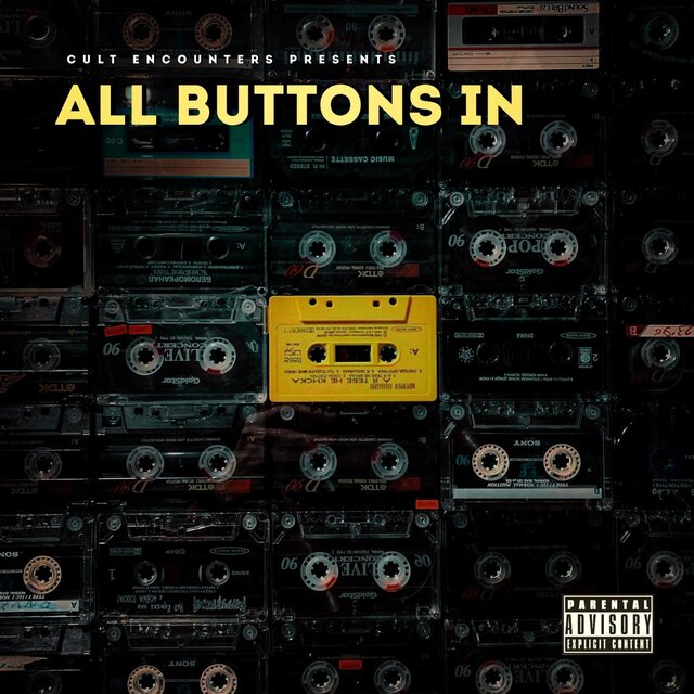 Vibes All Live (feat. Hypesun & AllButtonsIn)