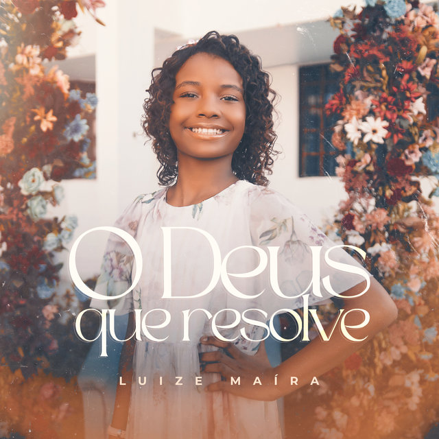 O Deus Que Resolve