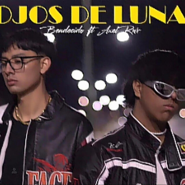 Ojos De Luna