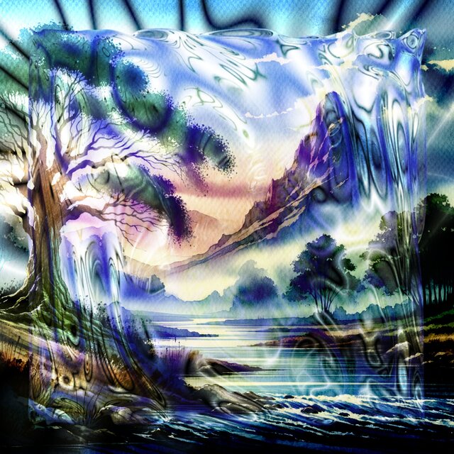 Therapy Sounds of Serenity and Focus
