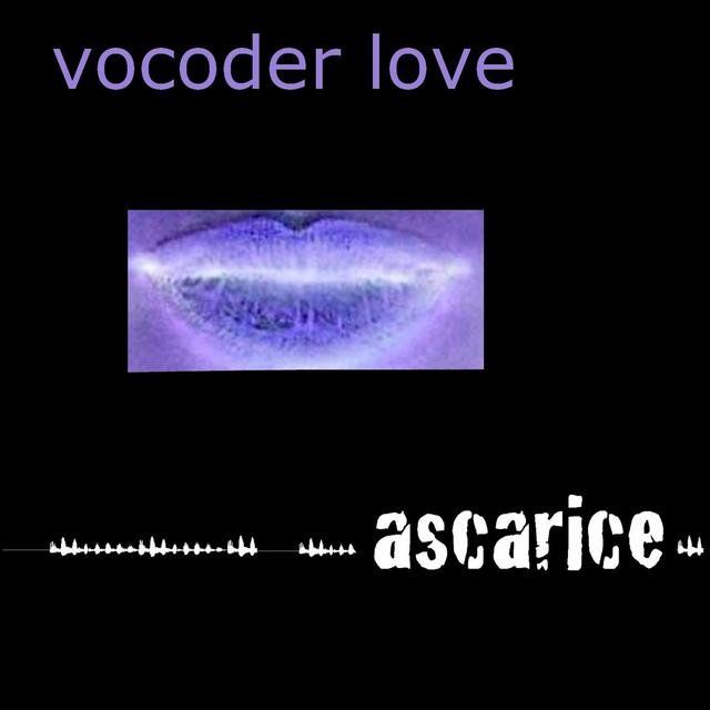 Vocoder Love