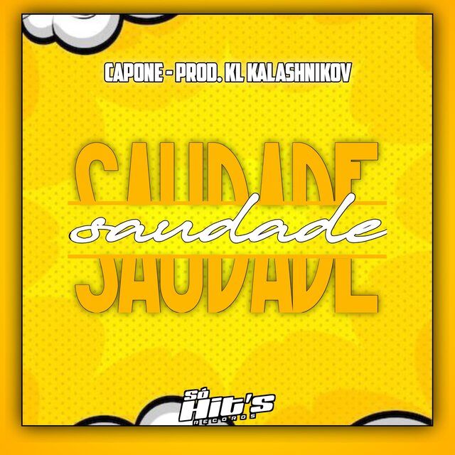 Saudade