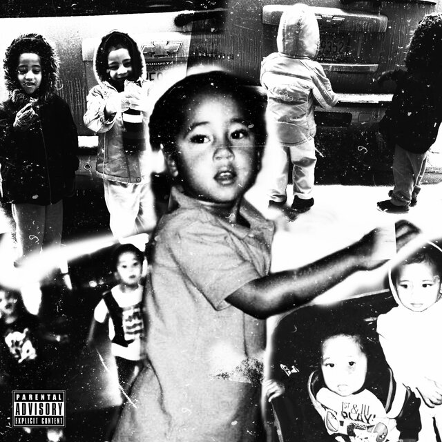 Since a Child (Deluxe)