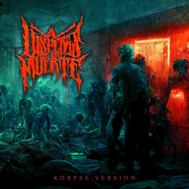 Korpse Version