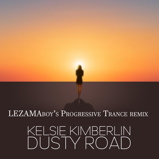 Dusty Road (LEZAMAboy's Progressive Trance Remix)