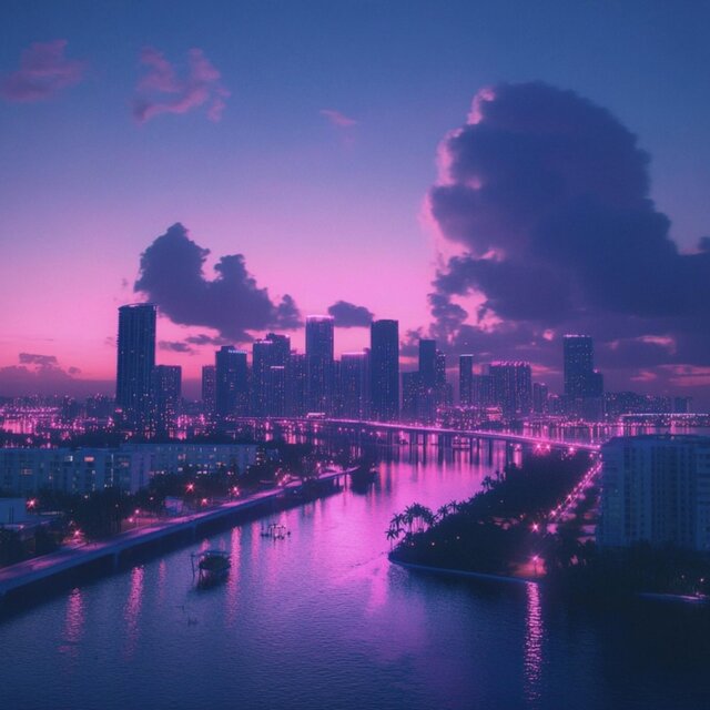 GTA VI (Jersey Club)