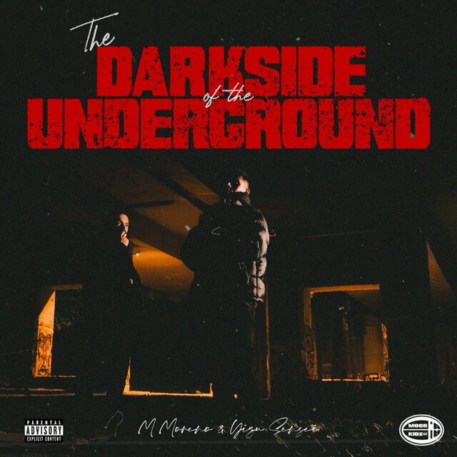 The Darkside of the Underground
