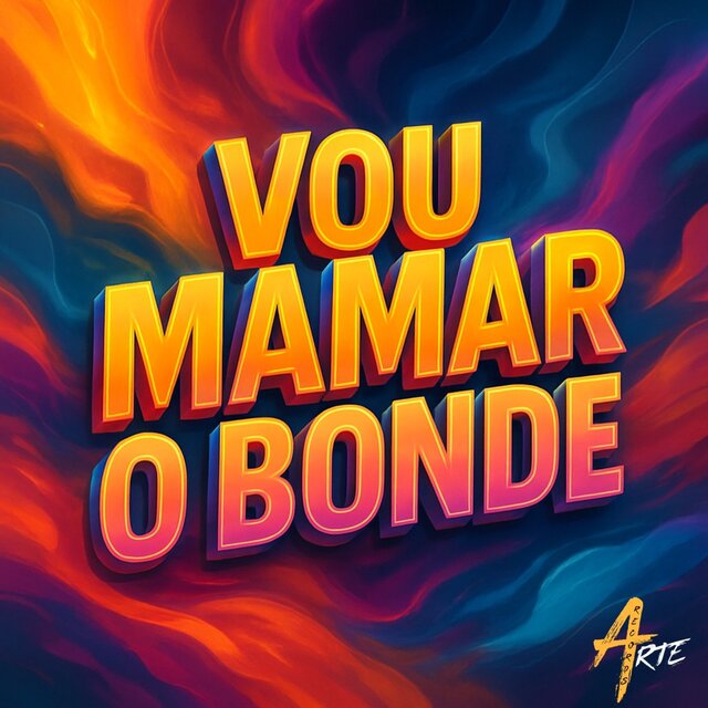 Vou Mamar O Bonde