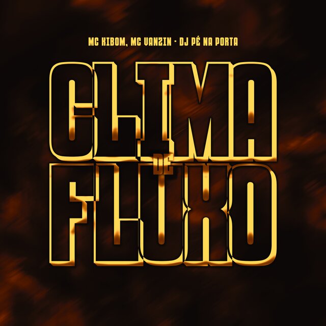 Clima de Fluxo