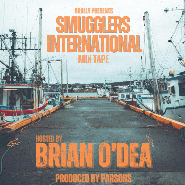 Smugglers International