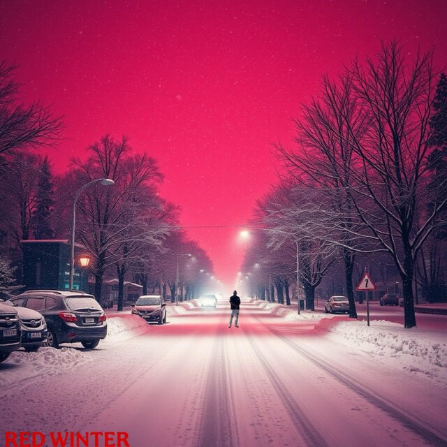 Red Winter