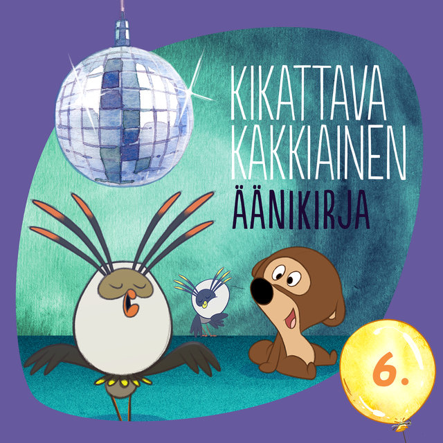 Hämärätanssi