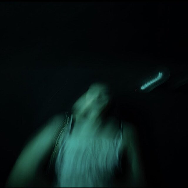 WRITING LETTERS TO A SHAPESHIFTER