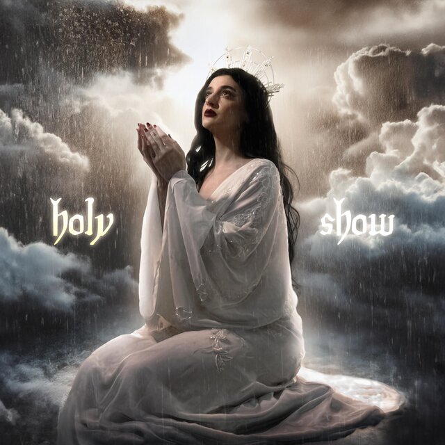 HOLY SHOW