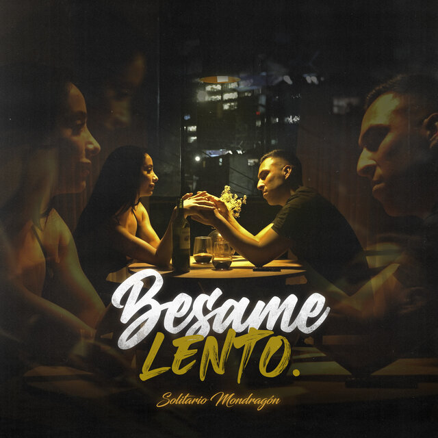 Bésame Lento