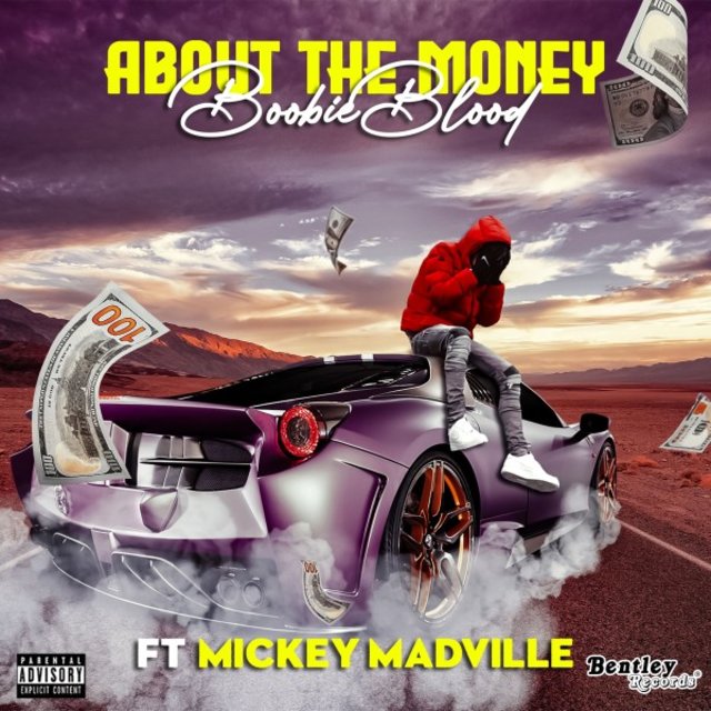 About the Money