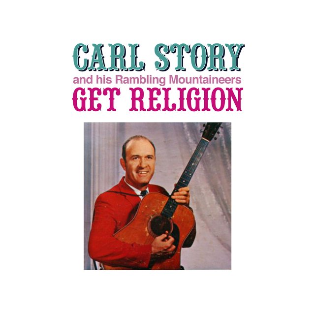Get Religion