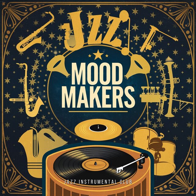 Mood Makers: the Role of Time and Talk in Building Atmosphere