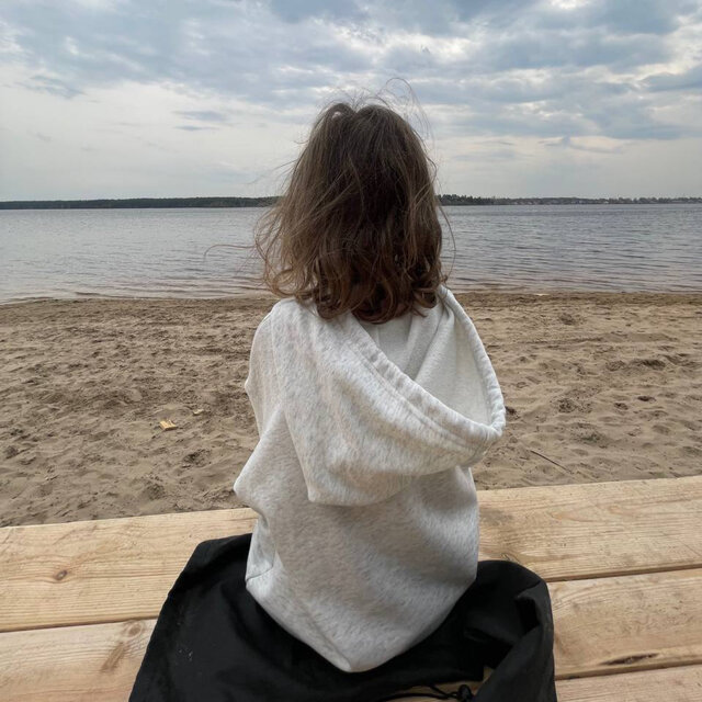 Маленький человек