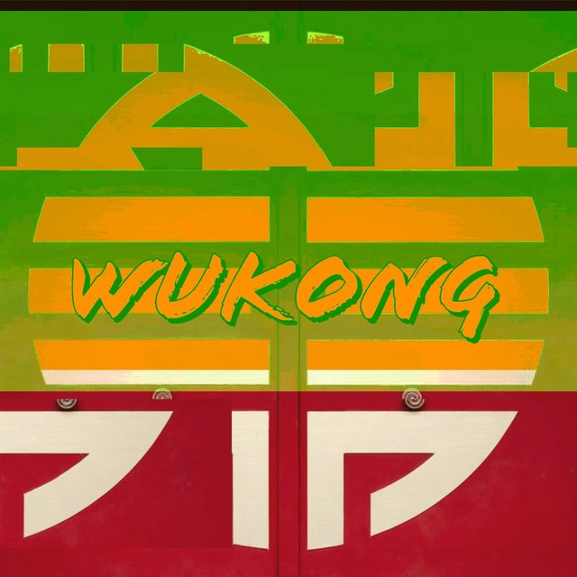 Wukong