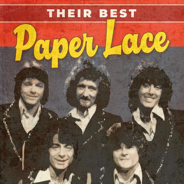 Their Best (Rerecorded Version)
