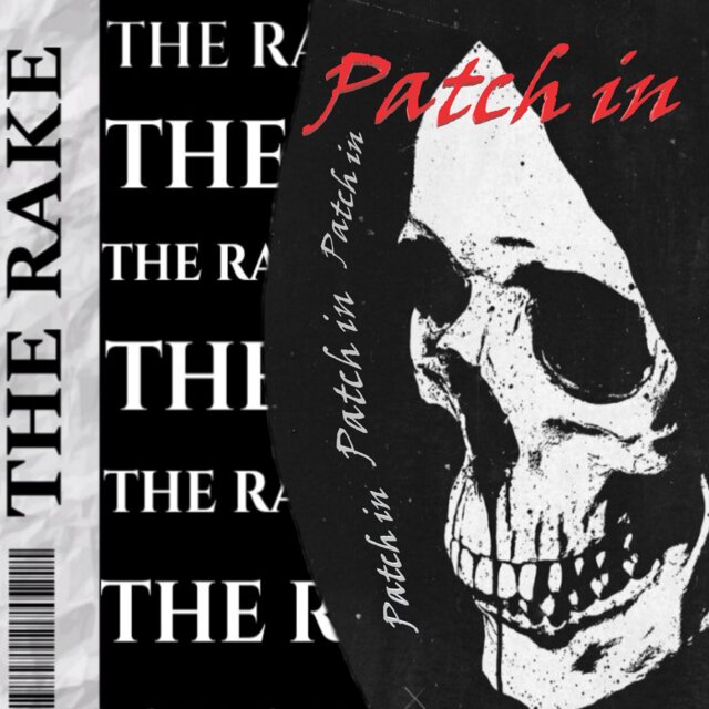 THE RAKE