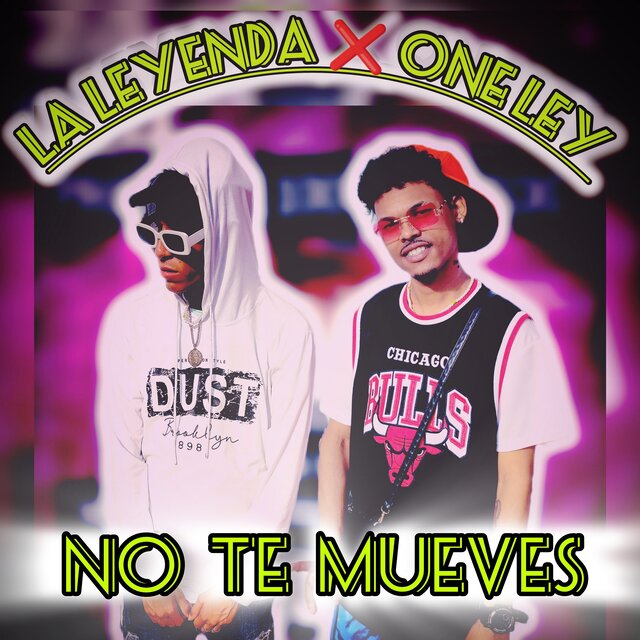 No Te Mueves
