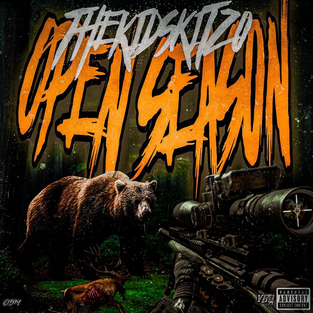 OPEN SEASON