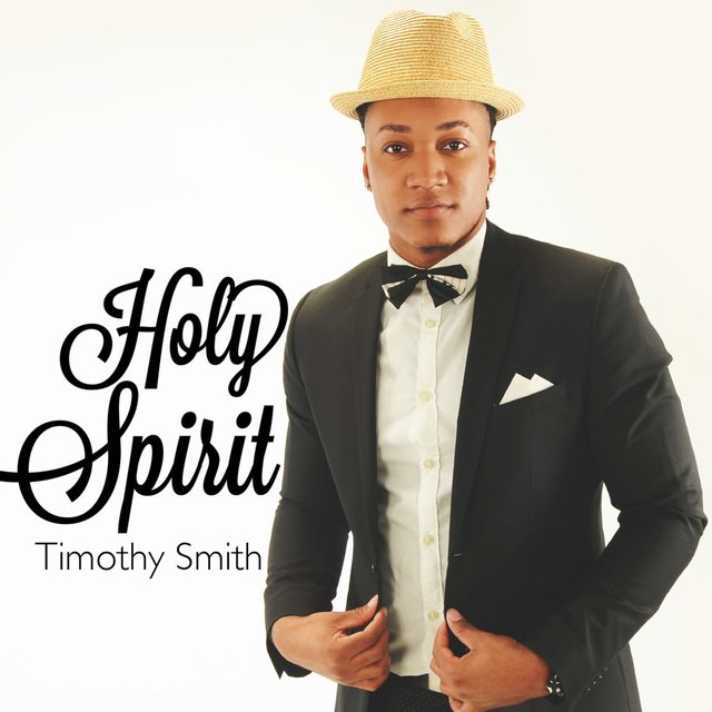 Holy Spirit