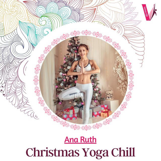 Christmas Yoga Chill