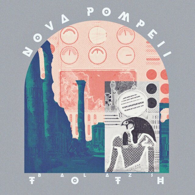 NOVA POMPEII