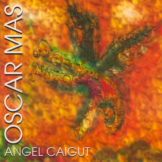 Àngel Caigut
