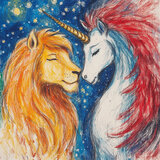 The Lion And The Unicorn