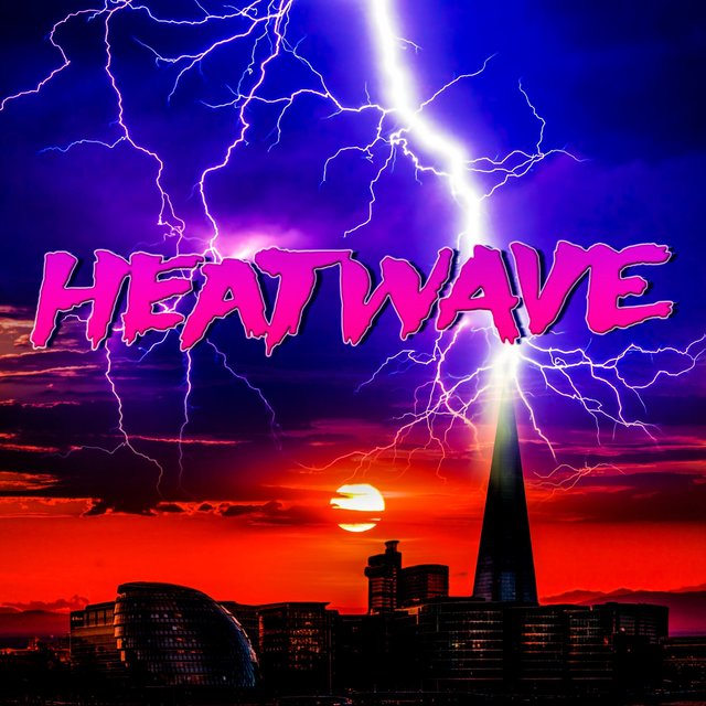 Heatwave