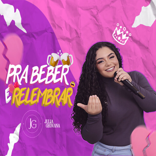 Pra Beber e Relembrar