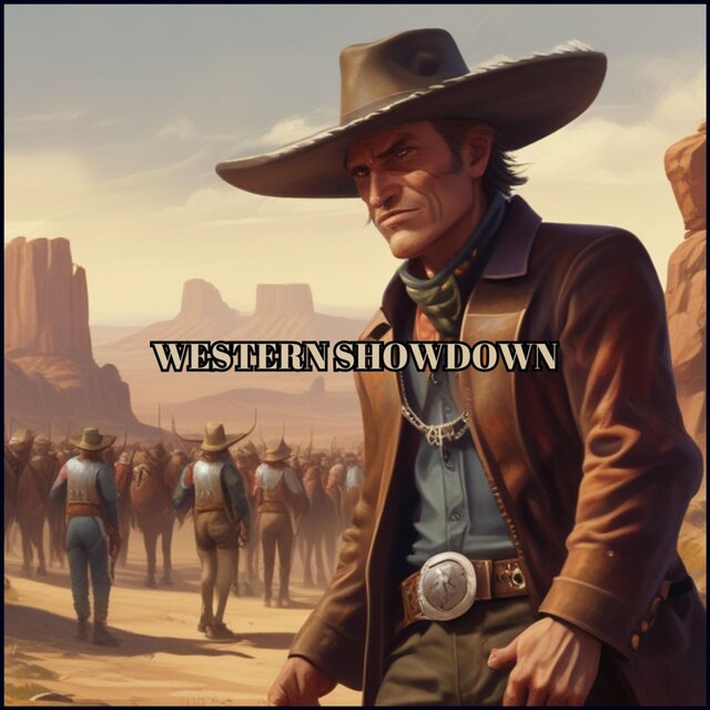 Western Showdown