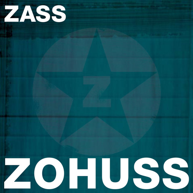 Zohuss