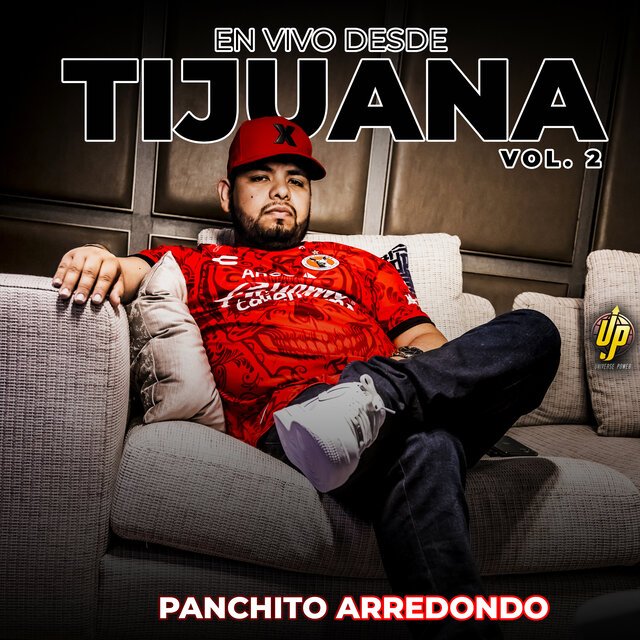 En Vivo Desde Tijuana Vol.2