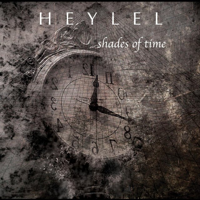 Shades of Time