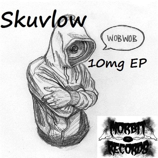 10 mg EP