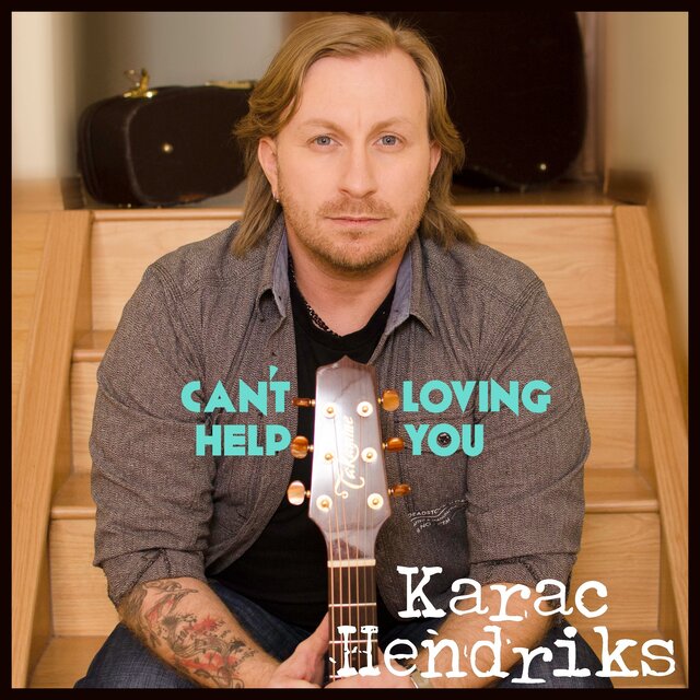 Can't Help Loving You