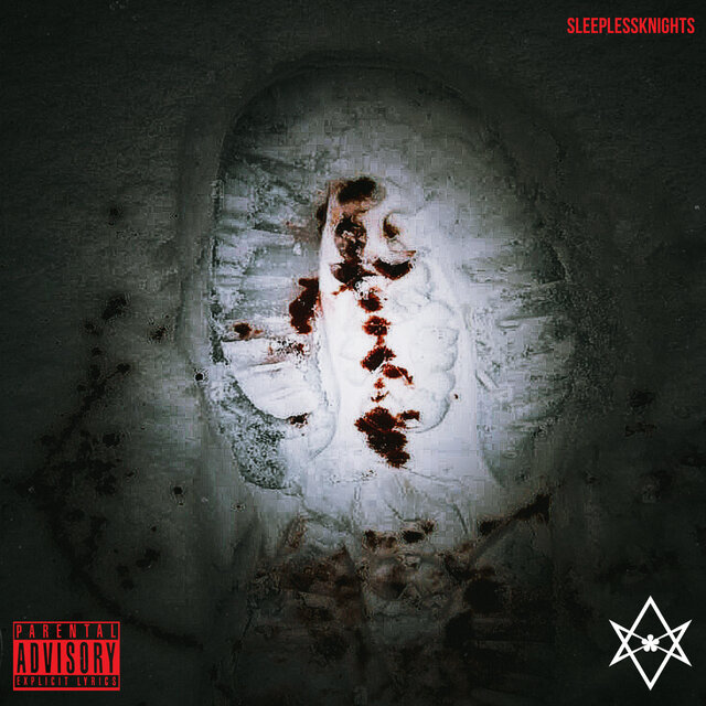 bloodysnow