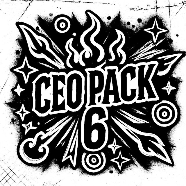 Ceo Pack 6