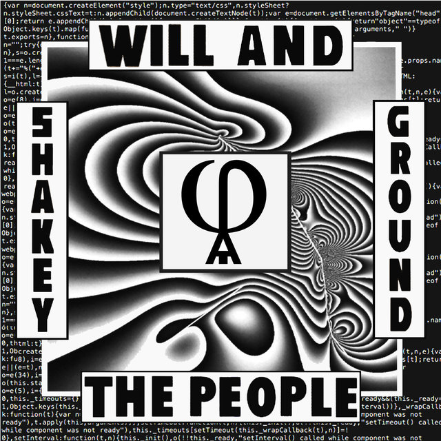 Shakey Ground