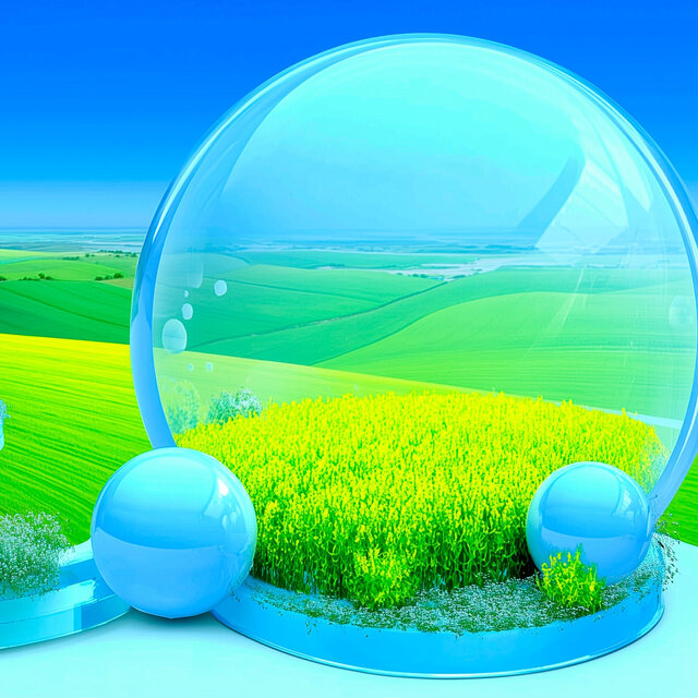a perfect world