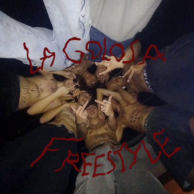 LA GOLOSA (Freestyle)