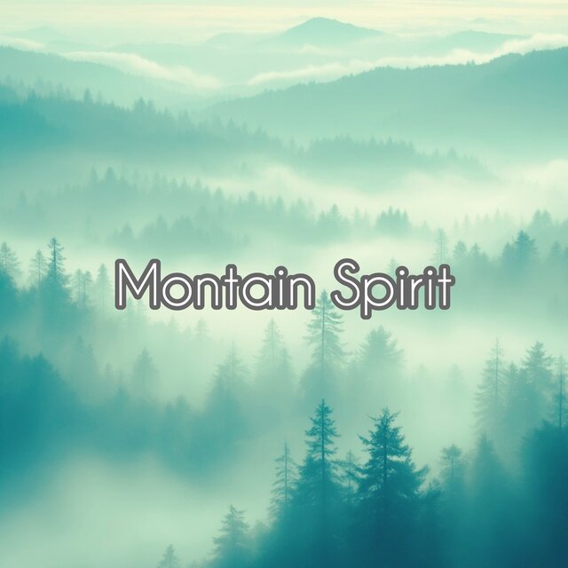 Montain Spirit